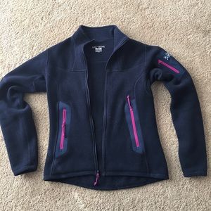 Arc’teryx Covert Cardigan - Fleece Sweater Jacket